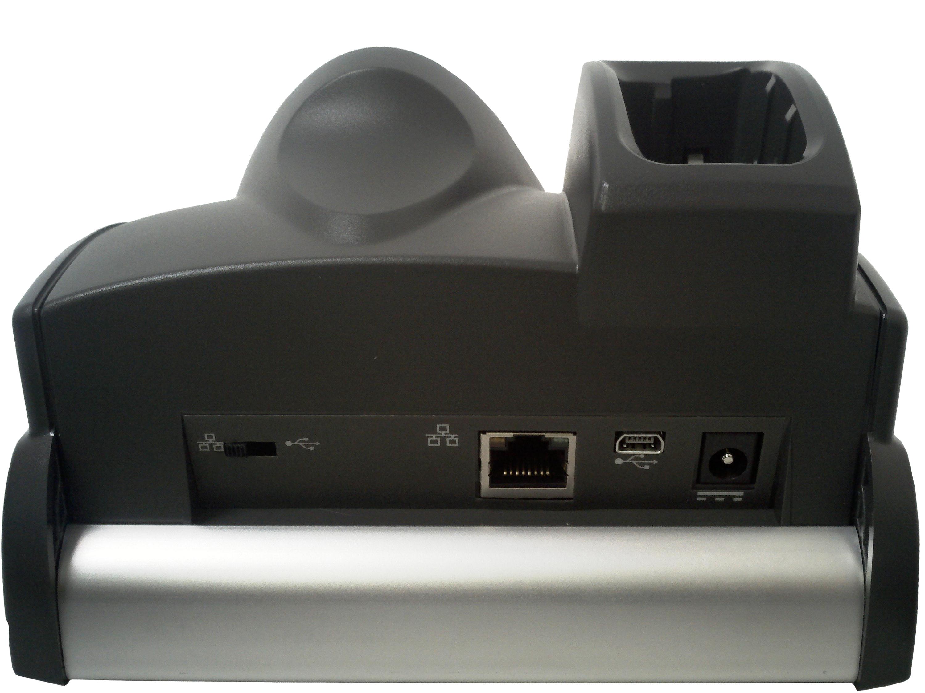 MC9x00 ethernet cradle