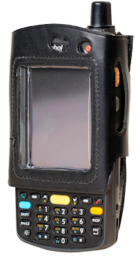 
 MC70 and 75 Leather Case